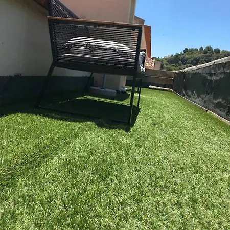 בית הארחה Tejos House