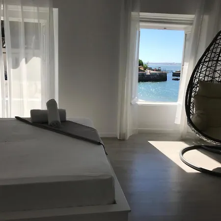 Tejos House * אלמאדה
