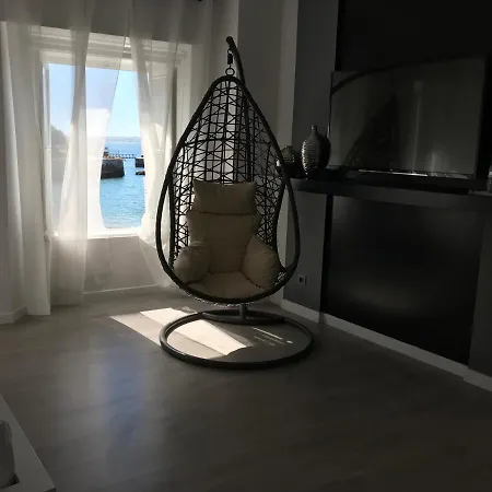 Tejos House אלמאדה