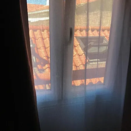 Tejos House אלמאדה