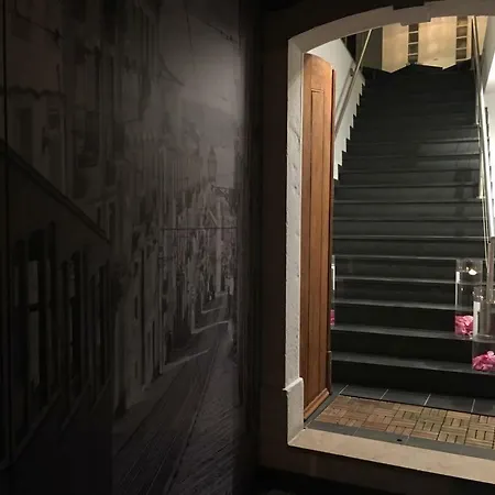Tejos House בית הארחה