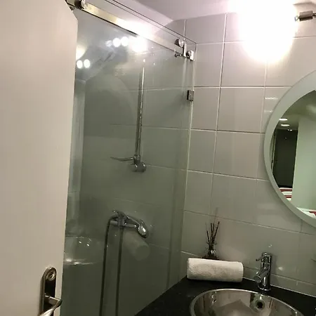 بيت ضيافة Tejos House
