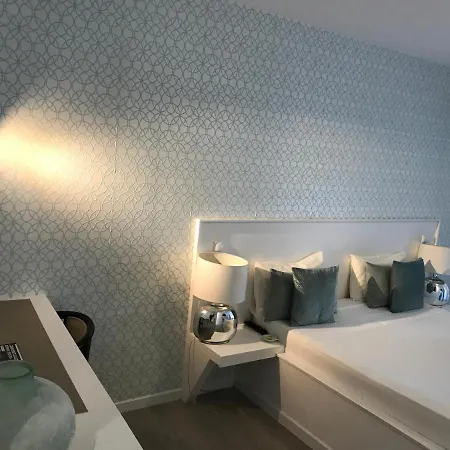 بيت ضيافة Tejos House *