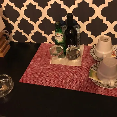 Tejos House بيت ضيافة ألمادا