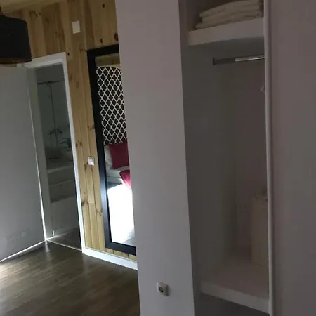 Tejos House ألمادا
