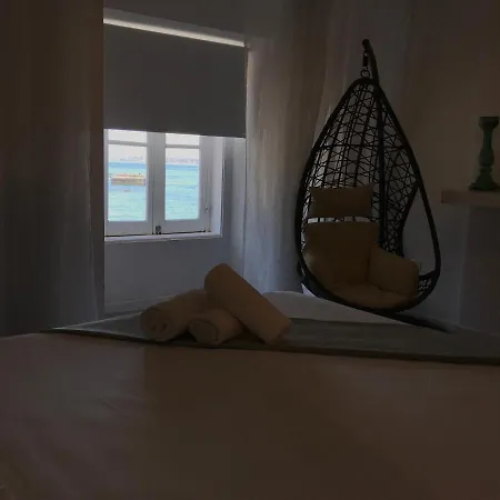 Tejos House Penzion