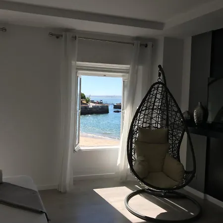 بيت ضيافة Tejos House