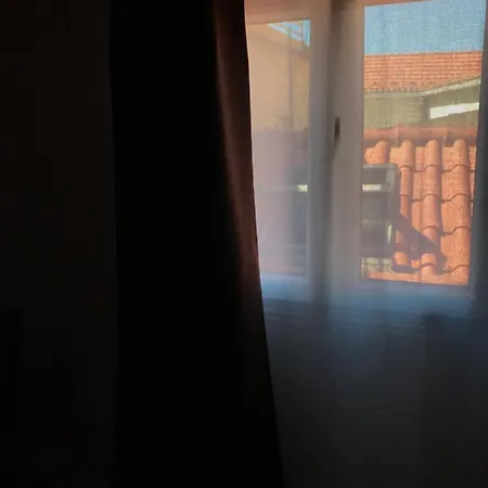 Penzion Tejos House *